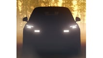 2029 Ford of Europe lineup teaser
