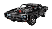 La nuova Dodge Charger R/T di Fast&Furious di Lego