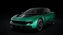 Ferrari Luce configurator