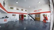 Maschio Gaspardo apre il primo Full Line Store negli USA