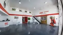 Maschio Gaspardo apre il primo Full Line Store negli USA