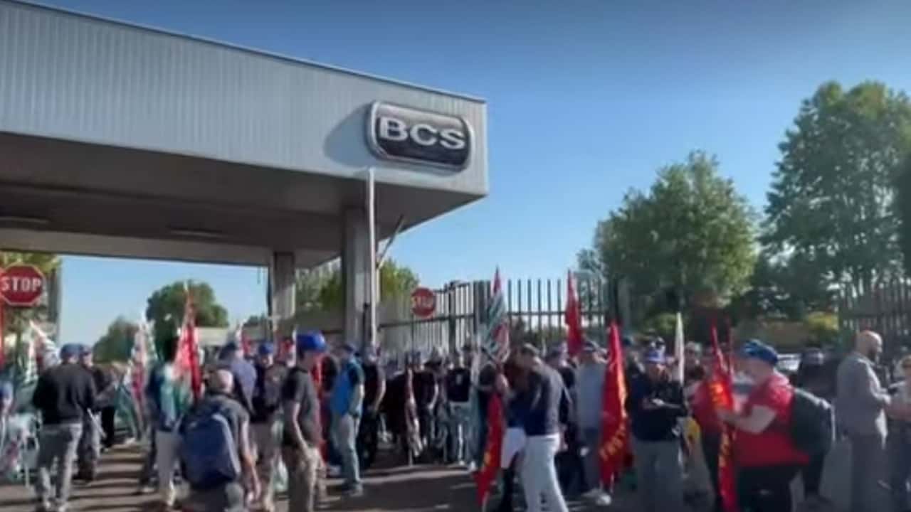 BCS attiva concordato continuità: 120 giorni per ristrutturare debito. Portafoglio ordini pieno, ma 300 posti a rischio tra Abbiategrasso, Cusago e Suzzara