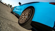 2026 BMW M4 CS