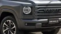 Novo Haval H9 2027