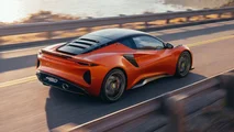 Lotus Emira 420 Sport