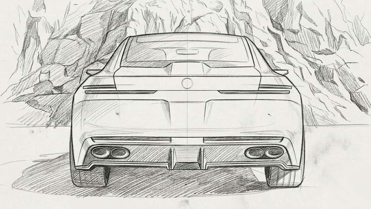 El futuro de BMW ya está escrito en estos prototipos