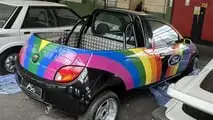 Ford Ka (1996-2008)
