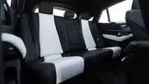 مرسيدس جي إل إي كوبيه (2026)