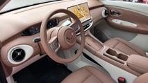 GM-Wuling Bingo Pro (China)