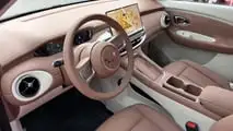 GM-Wuling Bingo Pro (China)