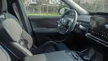 BMW iX3 xDrive 50