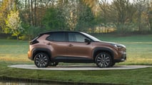 Toyota Yaris Cross (2026)