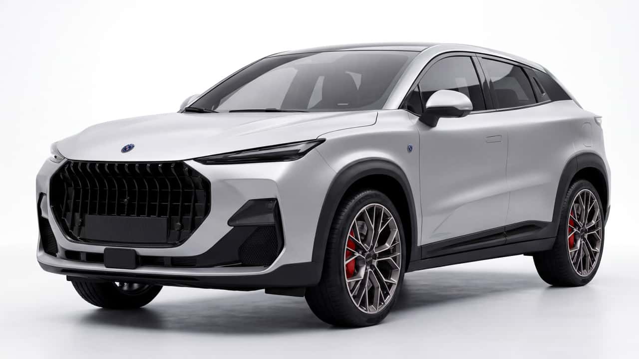 OSCA MT6