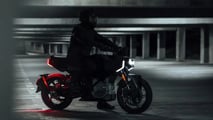 Zero Lompico Electric Motorcycle