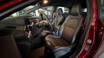 Chevrolet Sonic RS 2027