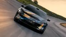 BYD Great Han