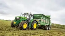 John Deere 6M MY2027: nuova cabina e trasmissione e19