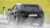 Hyundai i20 (2027) Erlkönig