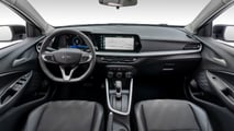 Chevrolet Onix Activ 2027