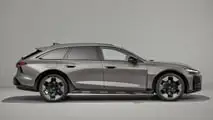 Audi A6 Allroad (2026)