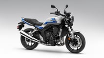2026 Honda CB1000F