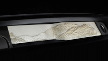 Rolls-Royce Phantom, The Gallery