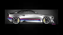 BMW 2002 Hommage