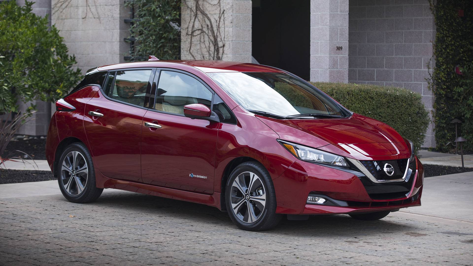 Insideevs Electric Vehicle News Reviews And Reports Nissan Leaf S Overview In U From 2010 2019