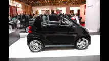 smart al Motor Show 2008