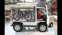 Daihatsu al Motor Show 2008