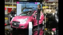 Suzuki al Motor Show 2008