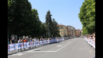 Outside Mille Miglia, da Parma a Brescia