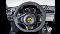 Lotus Evora GT430