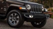 Jeep Wrangler 2019