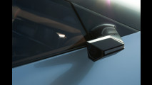 Mitsubishi e-Evolution Concept