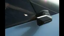 Mitsubishi e-Evolution Concept