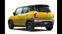 Suzuki Xbee