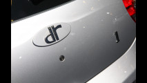 DR al Motor Show 2010