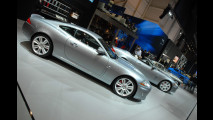 Jaguar al Salone di Ginevra 2011