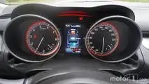 Essai Suzuki Swift