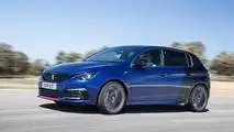 Primera prueba Peugeot 308 GTi 2018 by Peugeot Sport