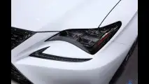 Lexus al Salone di Ginevra 2014