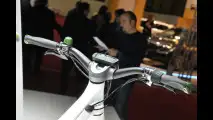 smart al Motor Show di Bologna 2011