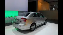 Suzuki al Salone di Francoforte 2007