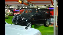 Suzuki al Motor Show 2007