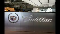 Cadillac al Salone di Ginevra 2010