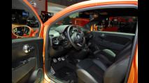 Rinspeed al Salone di Ginevra 2009