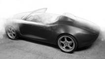 Yagalёt Roadster Hovercraft