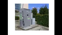 EVA+, 30 nuove colonnine extraurbane per la ricarica veloce