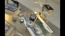 Subaru al Salone di Parigi 2012
